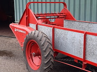 Mestverspreider mc cormick - afbeelding 10 van  15