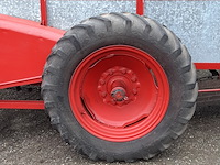 Mestverspreider mc cormick - afbeelding 13 van  15