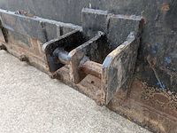 Mestvork/ grijper/ pelikaanbak - afbeelding 3 van  11