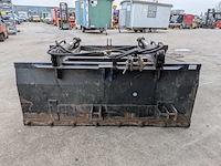 Mestvork/ grijper/ pelikaanbak - afbeelding 6 van  11