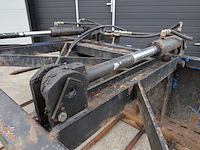 Mestvork/ grijper/ pelikaanbak - afbeelding 10 van  11