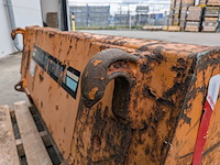 Mestvork - afbeelding 6 van  8
