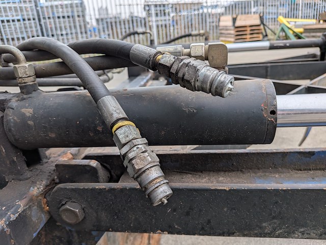 Mestvork/grijper - afbeelding 2 van  11