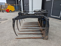 Mestvork/grijper - afbeelding 4 van  11