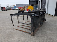 Mestvork/grijper - afbeelding 5 van  11