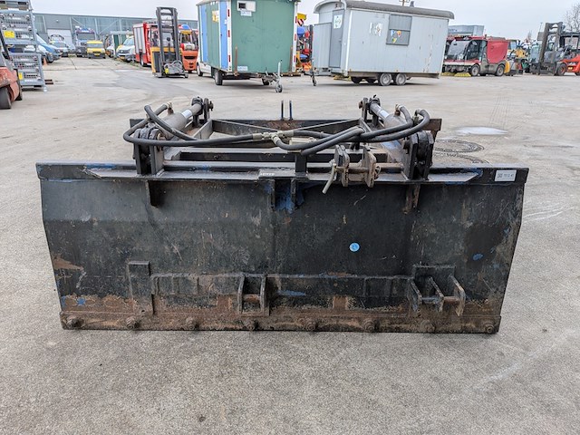 Mestvork/grijper - afbeelding 6 van  11