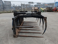 Mestvork/grijper - afbeelding 7 van  11