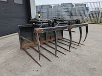 Mestvork/grijper - afbeelding 8 van  11