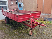 Mestwagen - afbeelding 2 van  4