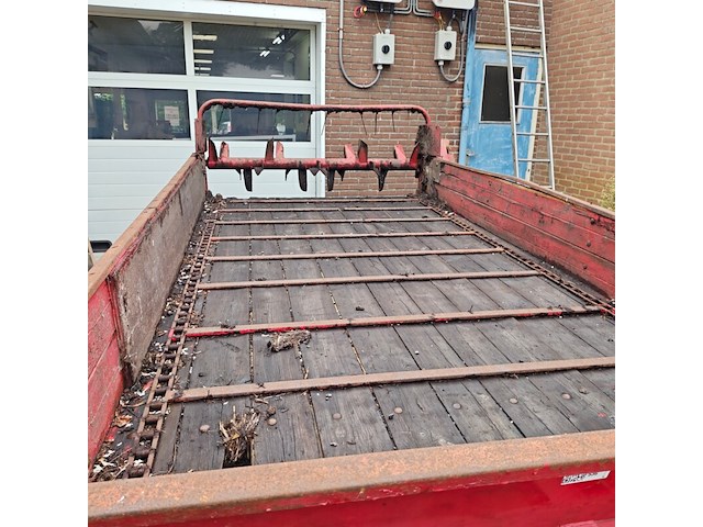 Mestwagen - afbeelding 3 van  4