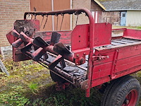 Mestwagen - afbeelding 4 van  4