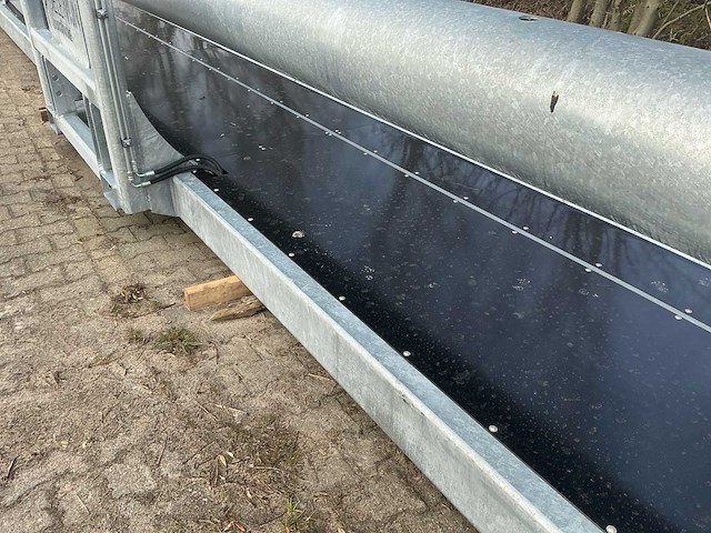 Mestzak haspel oprolsysteem - afbeelding 4 van  19