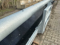 Mestzak haspel oprolsysteem - afbeelding 10 van  19