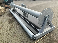 Mestzak haspel oprolsysteem - afbeelding 11 van  19