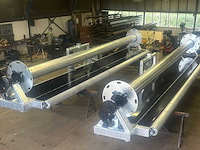 Mestzak haspel oprolsysteem - afbeelding 12 van  19