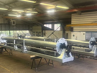 Mestzak haspel oprolsysteem - afbeelding 13 van  19