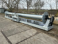 Mestzak haspel oprolsysteem - afbeelding 15 van  19