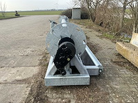 Mestzak haspel oprolsysteem - afbeelding 16 van  19