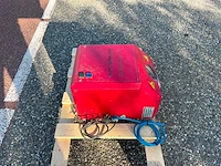 Mesutronic - 2018 - quicktron 3.5 r 70 - metaaldetector - afbeelding 2 van  6
