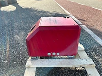Mesutronic - 2018 - quicktron 3.5 r 70 - metaaldetector - afbeelding 4 van  6