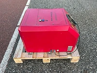 Mesutronic - 2019 - quicktron 03 - metaaldetector - afbeelding 2 van  6