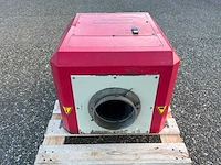 Mesutronic - 2019 - quicktron 03 - metaaldetector - afbeelding 3 van  6