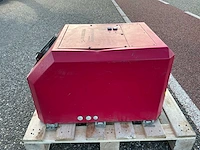 Mesutronic - 2019 - quicktron 03 - metaaldetector - afbeelding 4 van  6