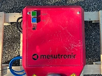 Mesutronic - 2025 - quicktron 3.5 r 70 - metaaldetector - afbeelding 5 van  6
