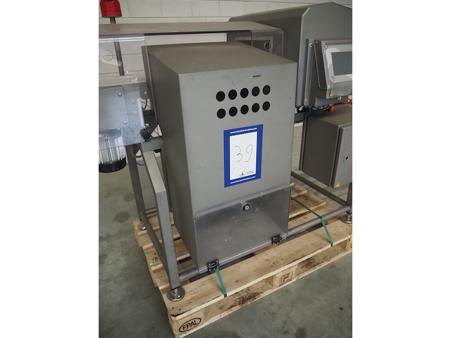 Mesutronic gerätebau gmbh - afbeelding 3 van  20