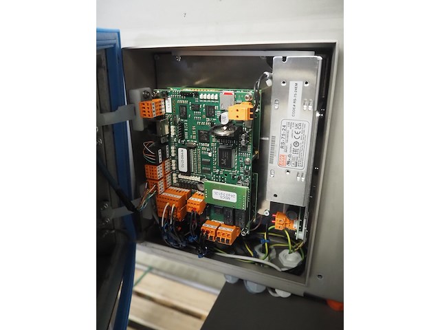 Mesutronic gerätebau gmbh - afbeelding 5 van  20