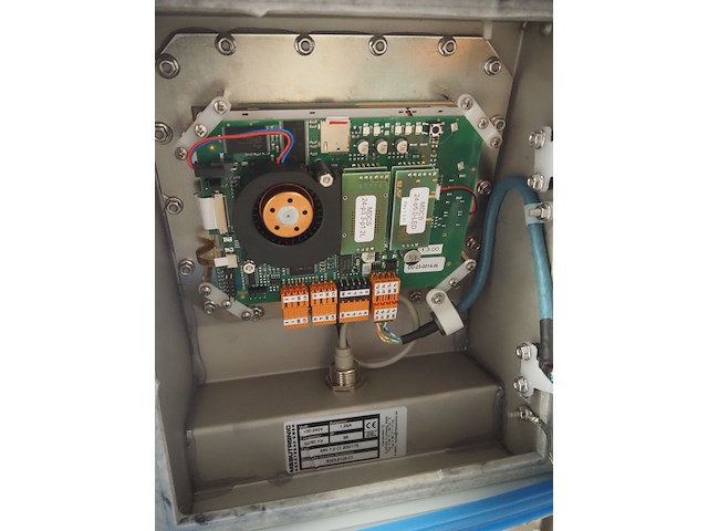 Mesutronic gerätebau gmbh - afbeelding 6 van  20