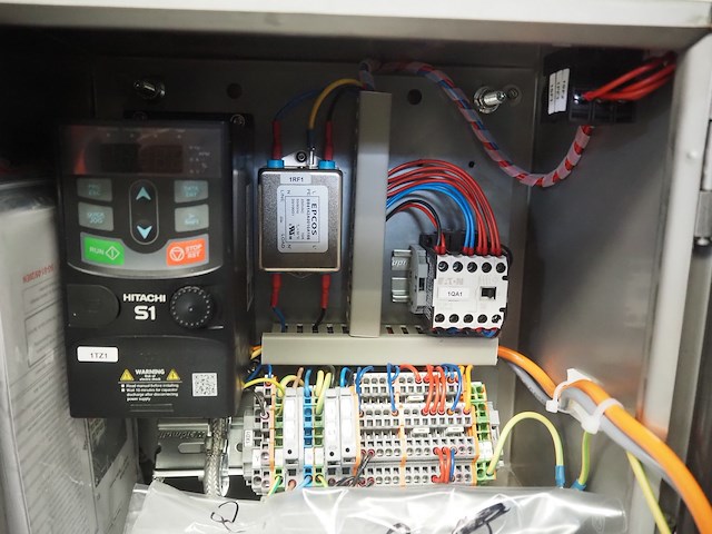 Mesutronic gerätebau gmbh - afbeelding 8 van  20