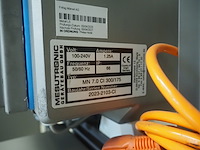 Mesutronic gerätebau gmbh - afbeelding 9 van  20