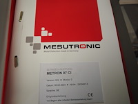 Mesutronic gerätebau gmbh - afbeelding 10 van  20