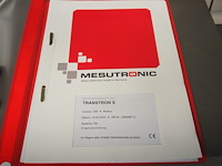 Mesutronic gerätebau gmbh - afbeelding 11 van  20