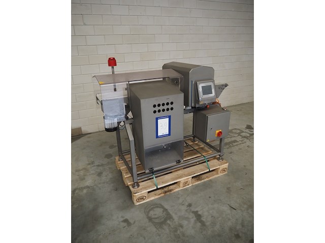 Mesutronic gerätebau gmbh - afbeelding 1 van  20