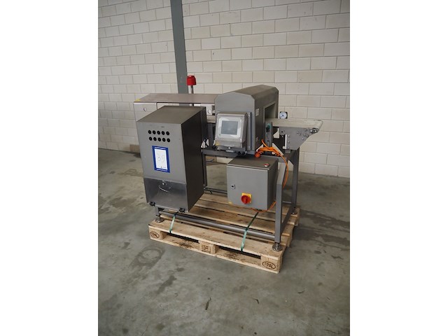 Mesutronic gerätebau gmbh - afbeelding 12 van  20