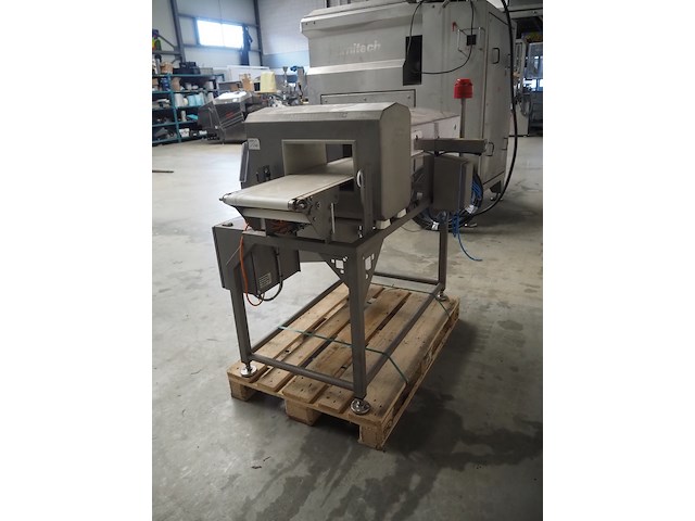 Mesutronic gerätebau gmbh - afbeelding 14 van  20