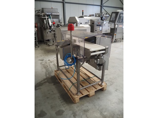 Mesutronic gerätebau gmbh - afbeelding 15 van  20