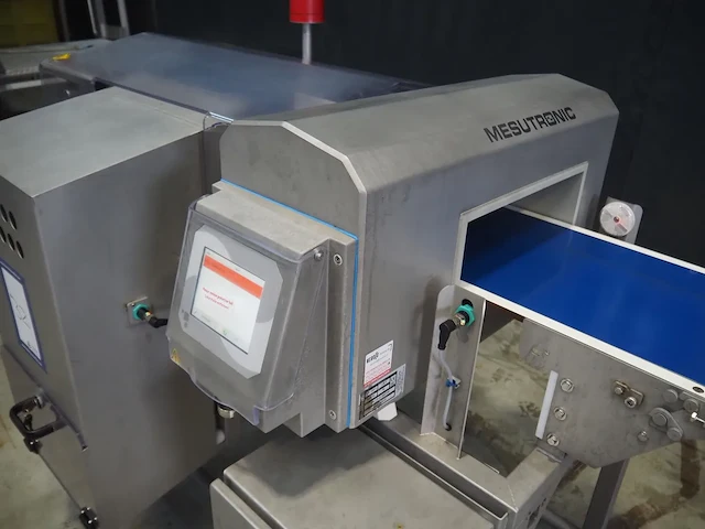 Mesutronic gerätebau gmbh - afbeelding 11 van  14