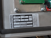 Mesutronic - afbeelding 2 van  11