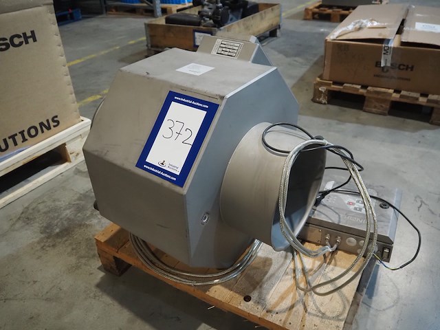 Mesutronic - afbeelding 1 van  11