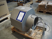 Mesutronic - afbeelding 1 van  11