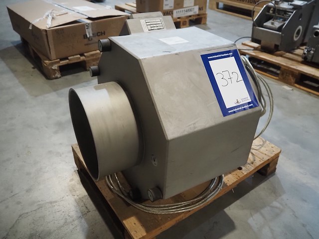 Mesutronic - afbeelding 4 van  11