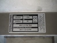 Mesutronic - afbeelding 8 van  11