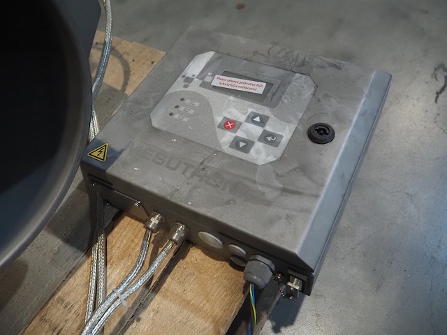 Mesutronic - afbeelding 9 van  11