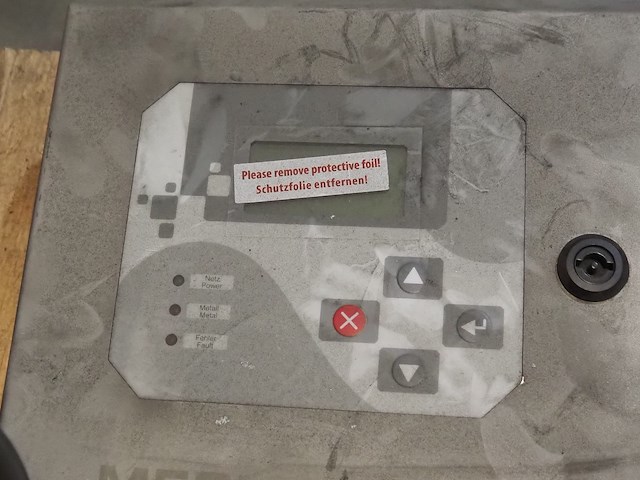 Mesutronic - afbeelding 10 van  11