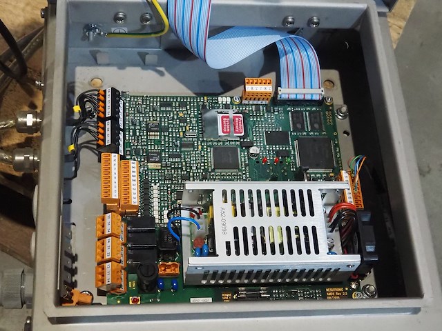 Mesutronic - afbeelding 11 van  11