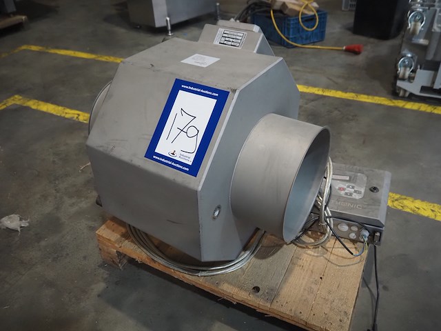 Mesutronic - afbeelding 1 van  9