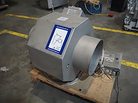 Mesutronic - afbeelding 1 van  9